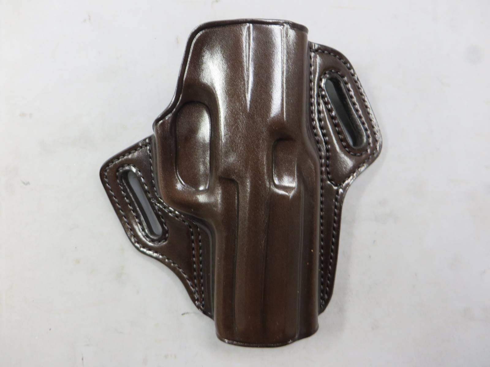 【GALCO】HK USP.45 HK45C・CONCEALABLE ホルスター ハバナ