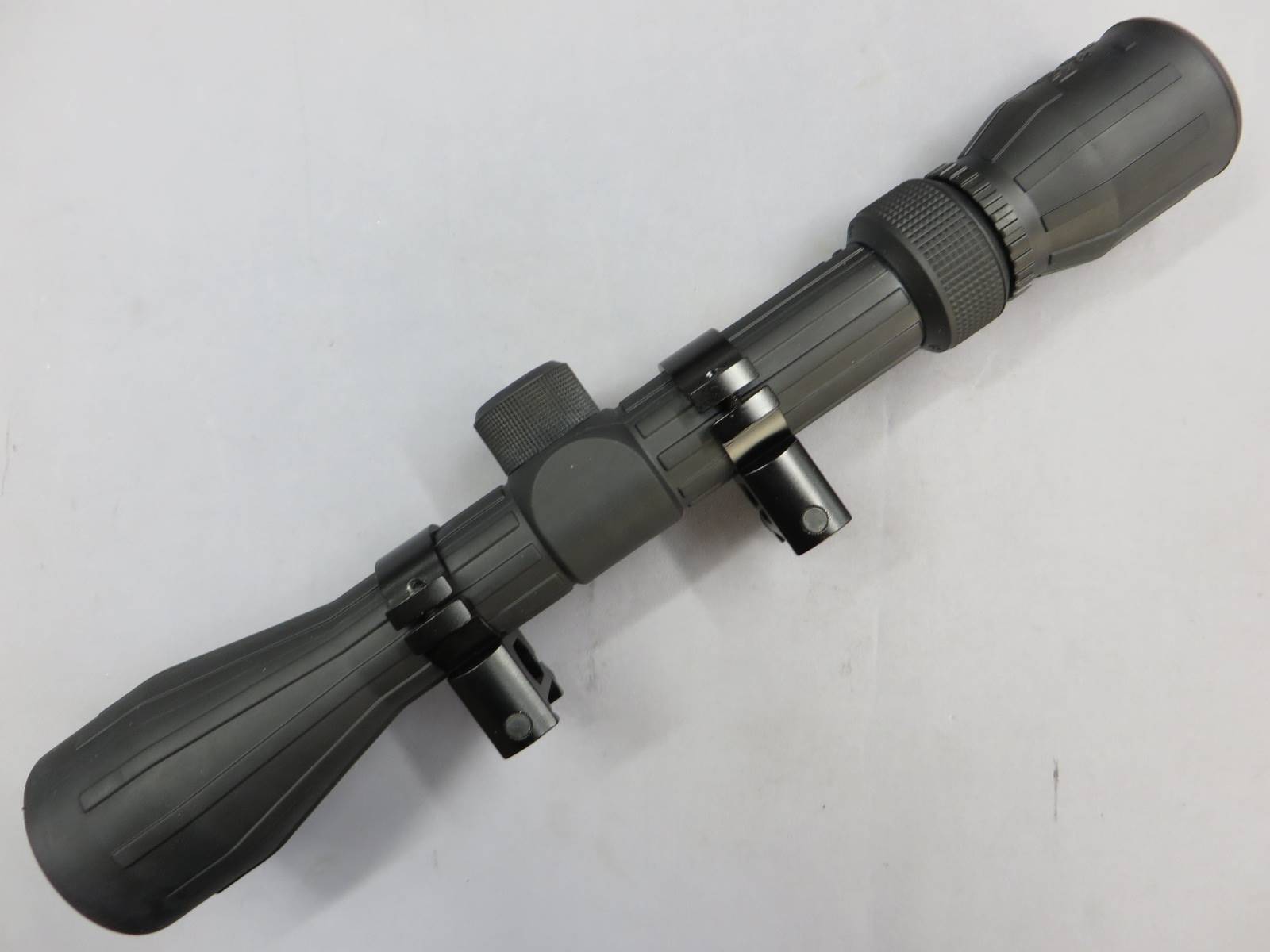 【NcSTAR】RUBBER TACTICAL　SFR3940