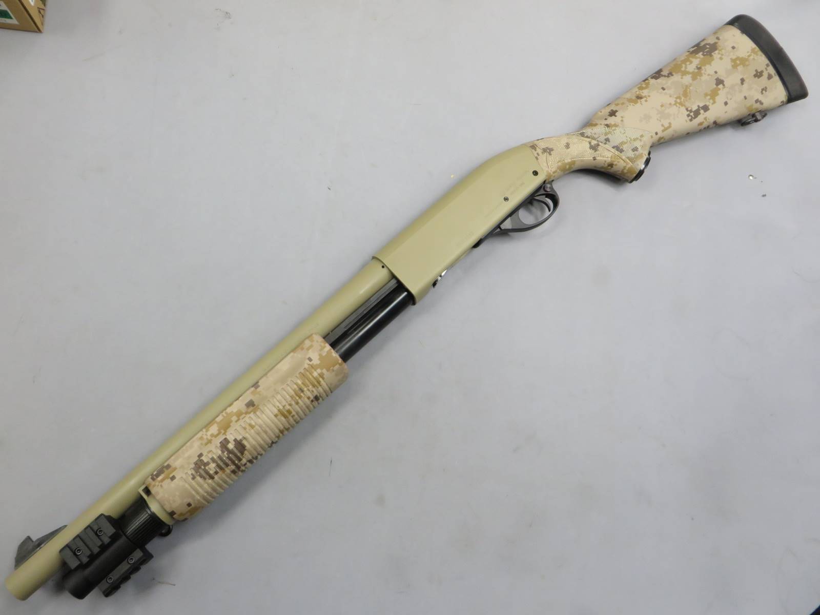 【マルゼン】M870デザートリーコン 限定製品
