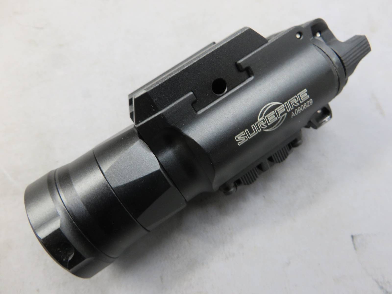 【SOTAC】XH-35 ウエポンライト