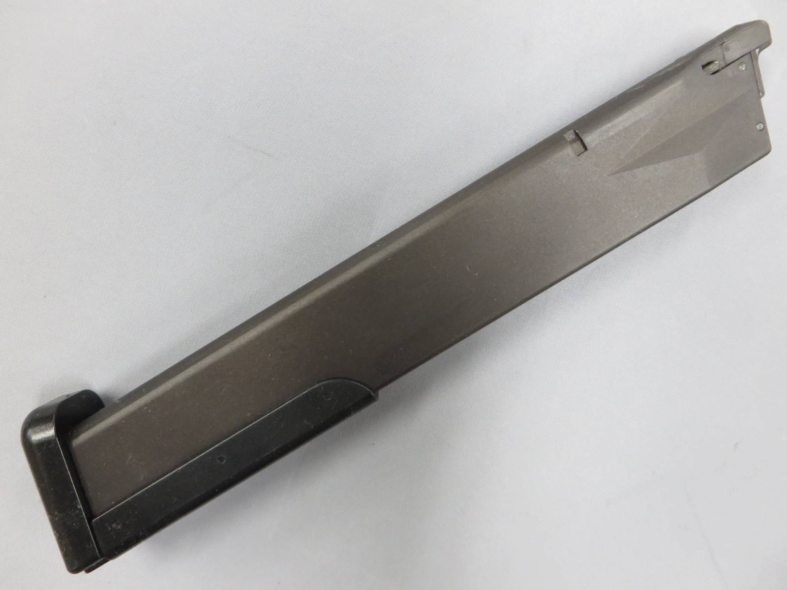 【KSC】M93RII/M9 49連ロングマガジン07