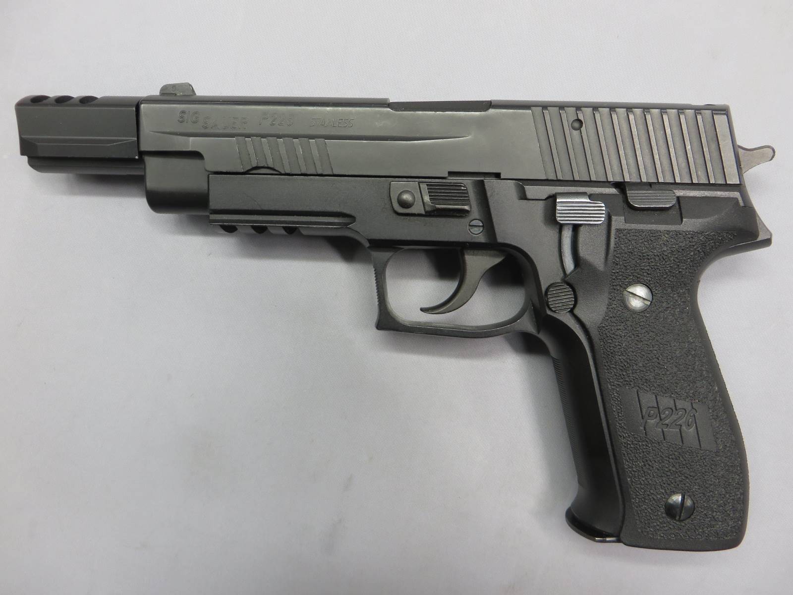 【KSC】P226 Z-COMP