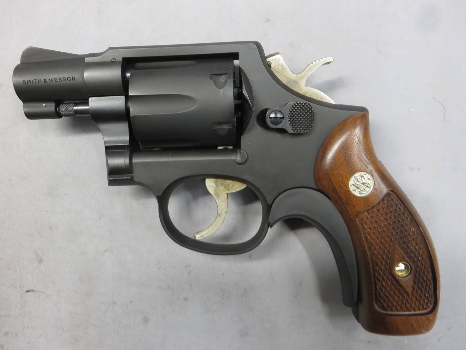 【タナカ】 M10 2inch Early Heavy Weight DX・帰ってきたあぶない刑事 オフィシャルライセンスプロダクト  大下勇次モデル   モデルガン