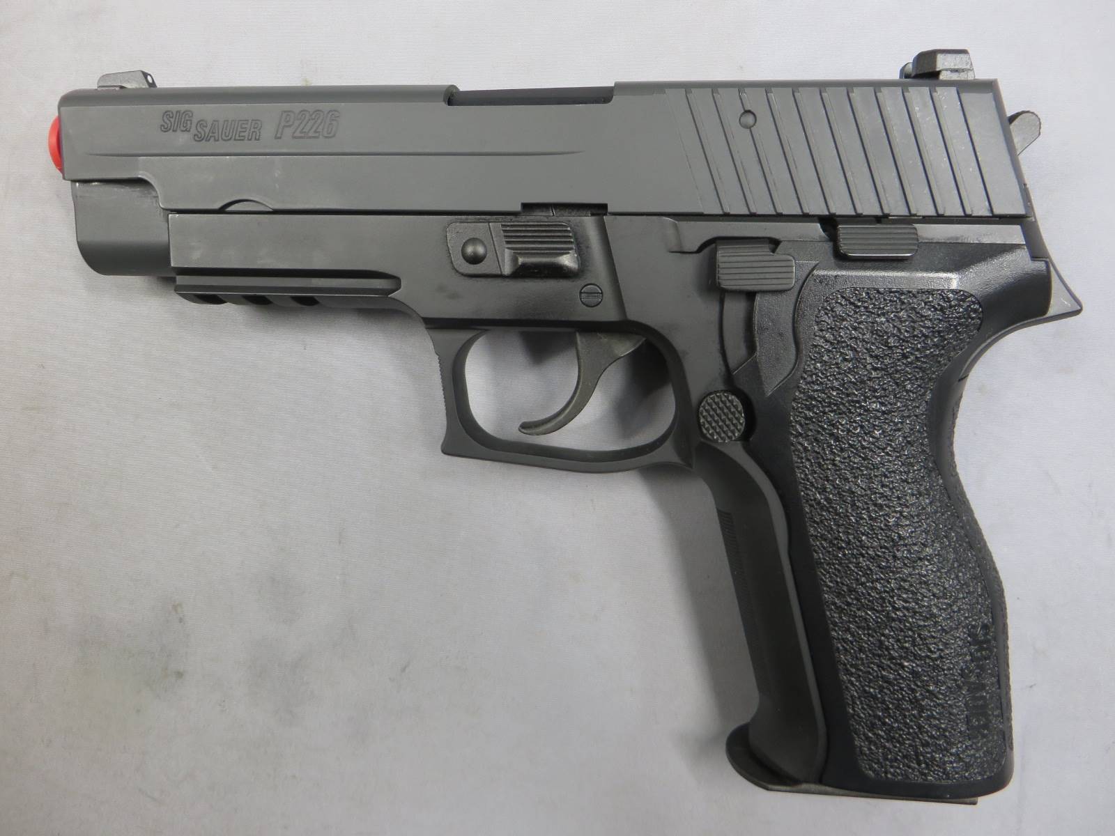 【東京マルイ】SIG SAUER P226E2