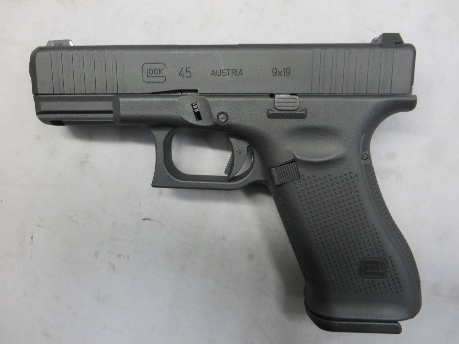 【UMAREX】G45  Gen5 グロック45 Glock45