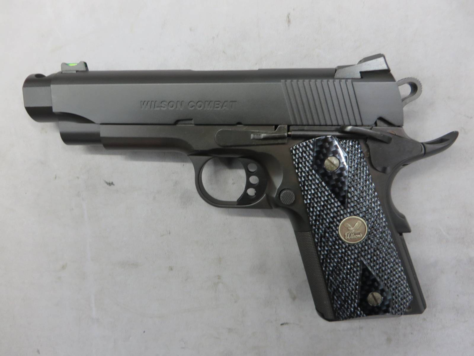 【ウエスタンアームズ】ウィルソン コンバット キャリーコンプ