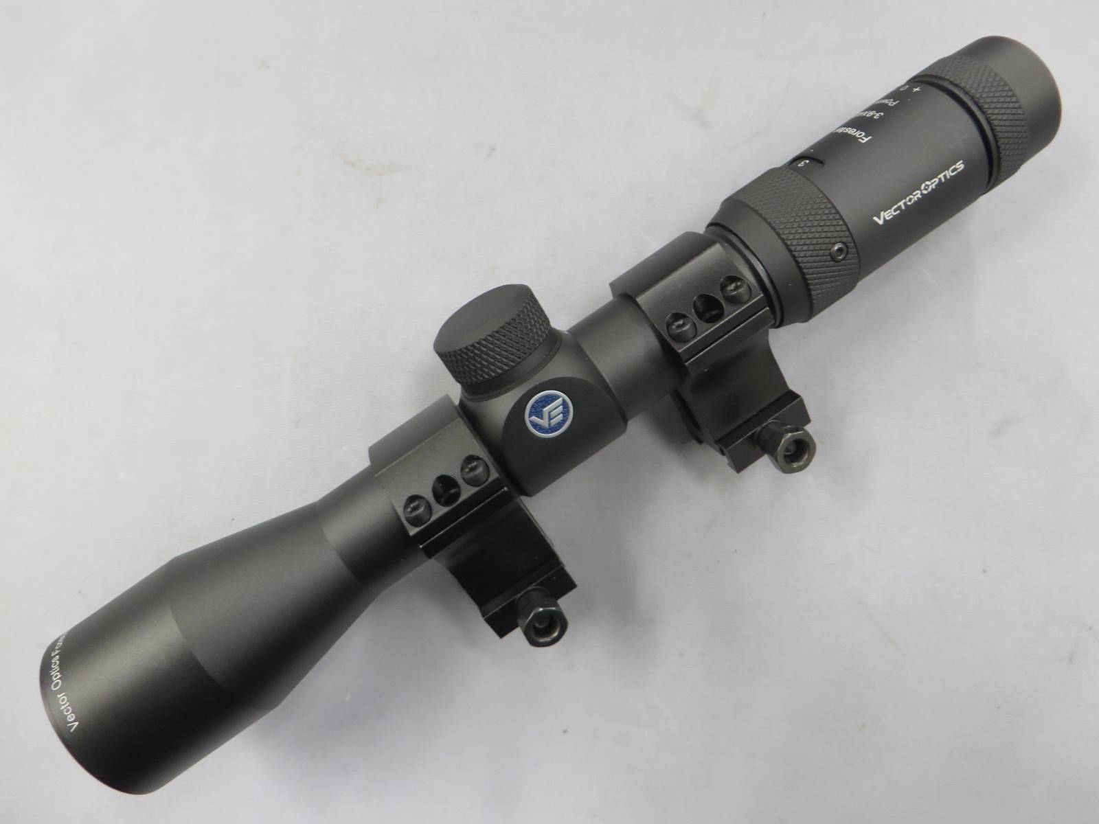 【VectorOptics】FORESTER JR POWER 3-9×40