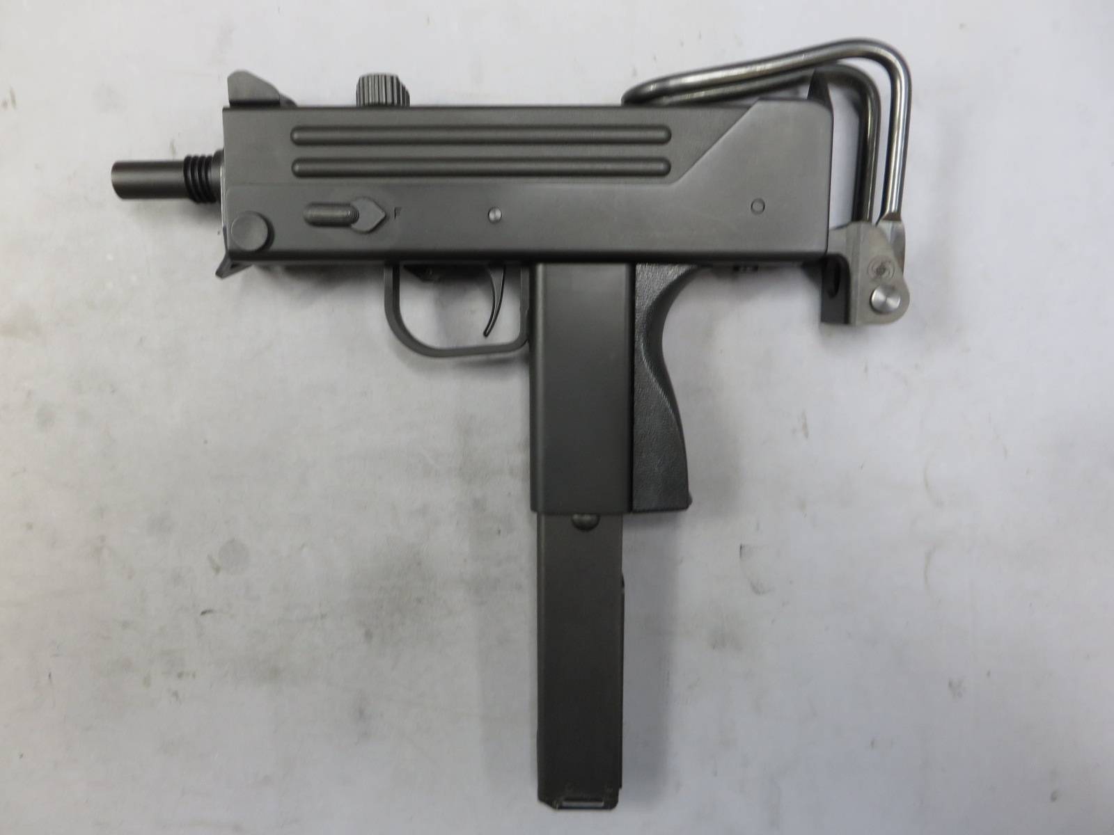 【KSC】 M11A1 HW SYSTEM7