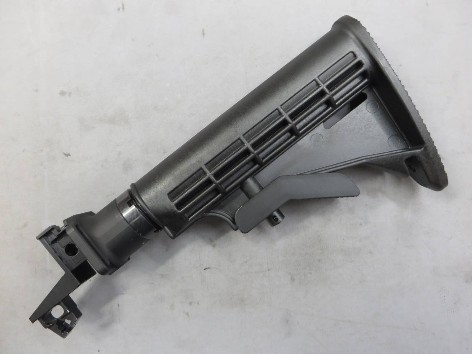 【Wii Tech】AKM （東京マルイ）M4ストック変換セット