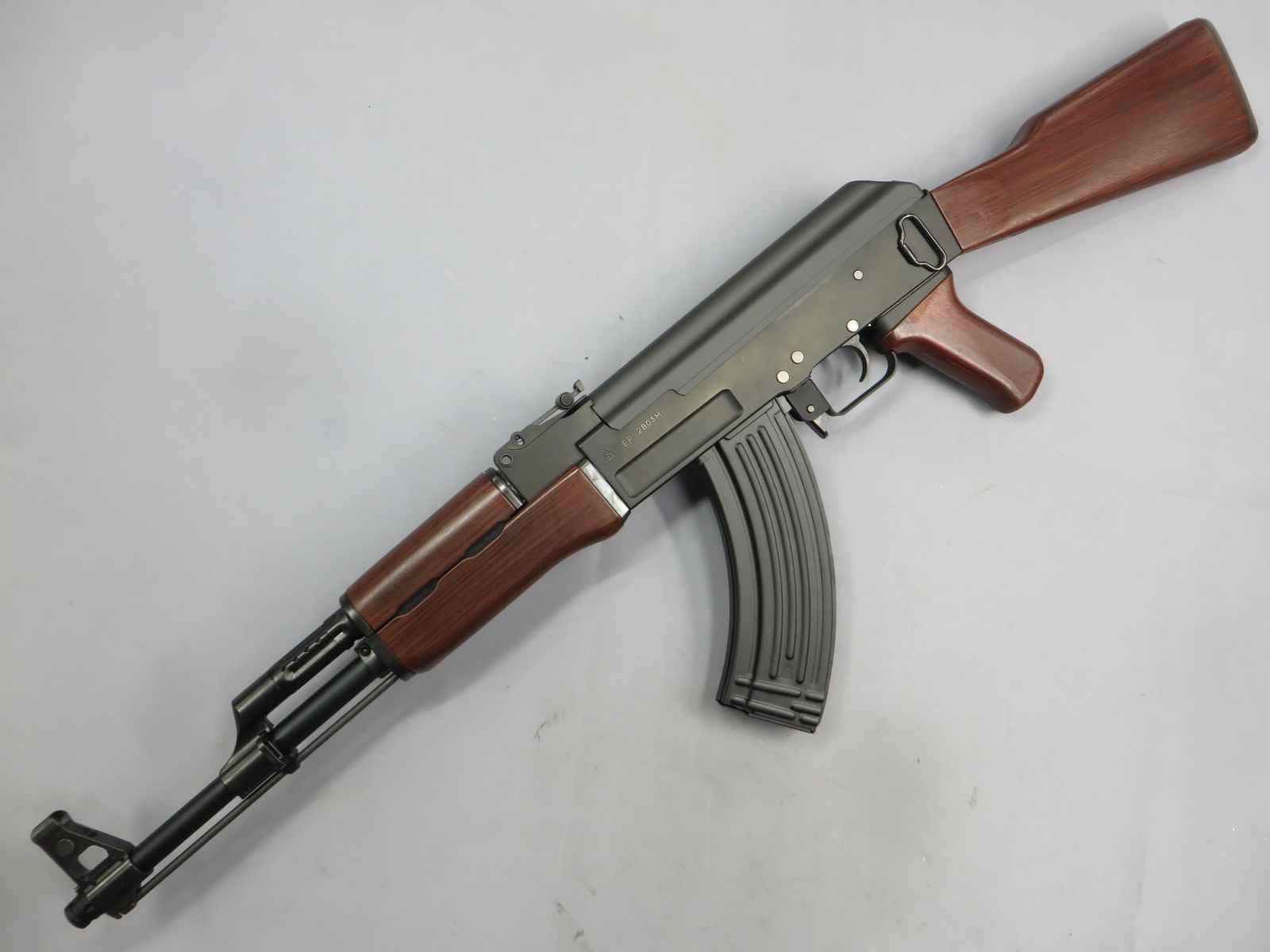 【東京マルイ】AK47 Type3 次世代電動ガン　