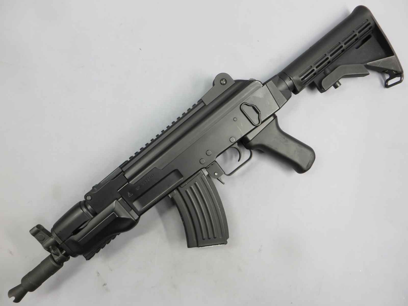 【東京マルイ】AK47 HC （ハイサイクルカスタム）