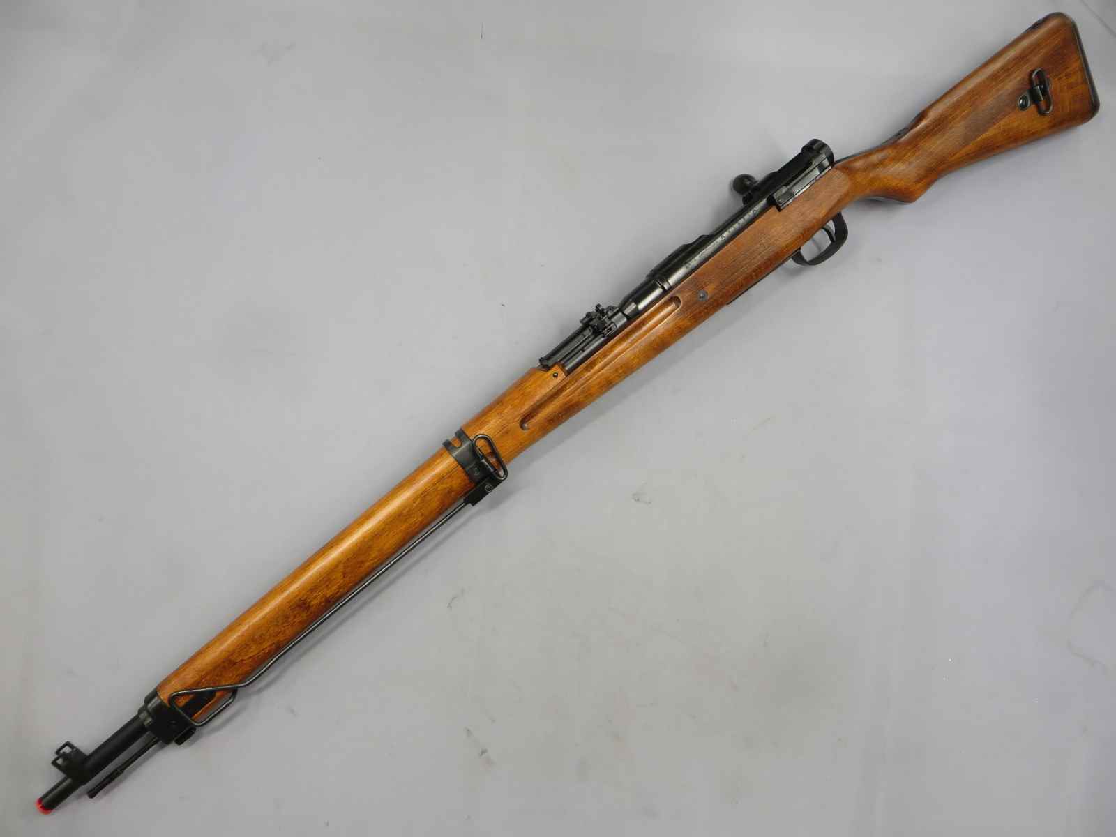 【タナカ】九九式短小銃　ガス・ボルトアクションライフル