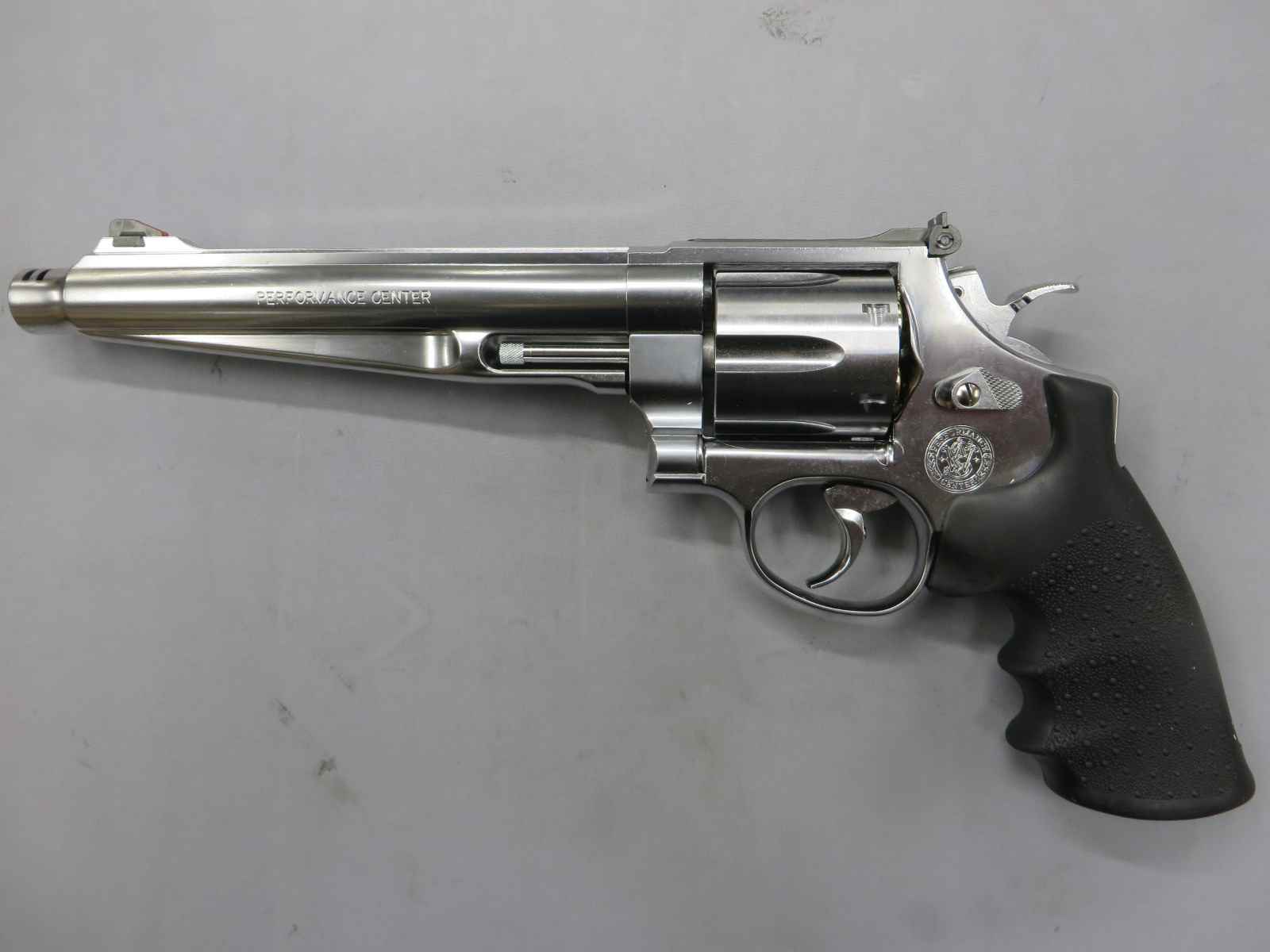【タナカ】S&W M629 PC コンプハンター Ver.3