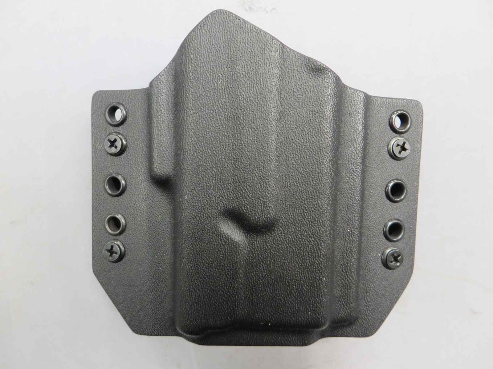 【不明】G19・G45 TC-1対応 カイデックス ホルスター