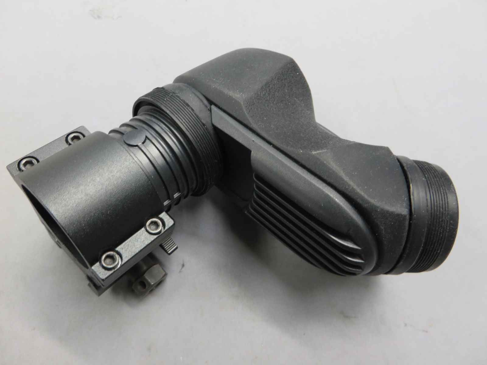 【不明】Aimpointタイプ CEユニット 30mm径マウントリング付き