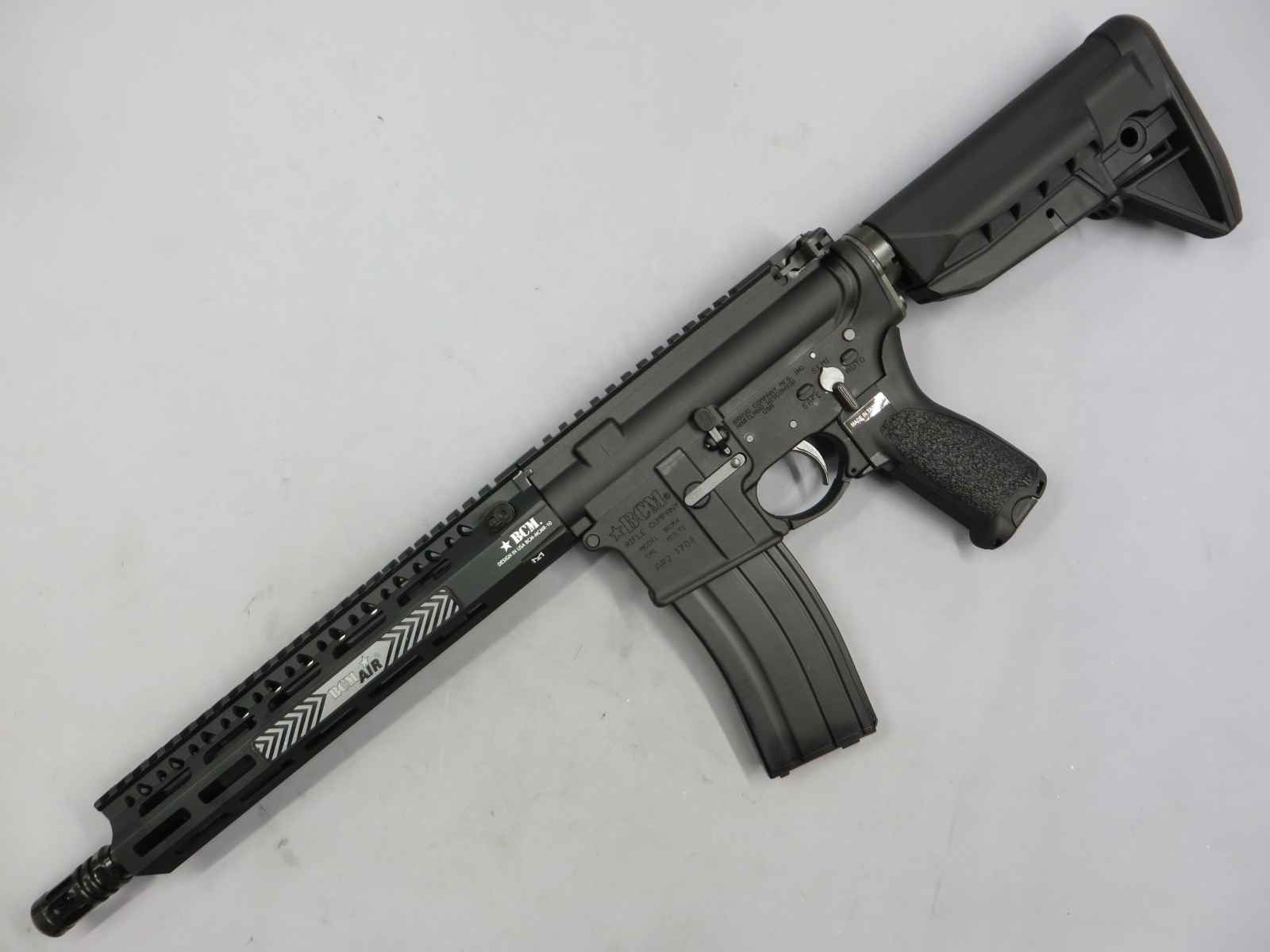 【BCM AIR】MCMR 11.5in GBB