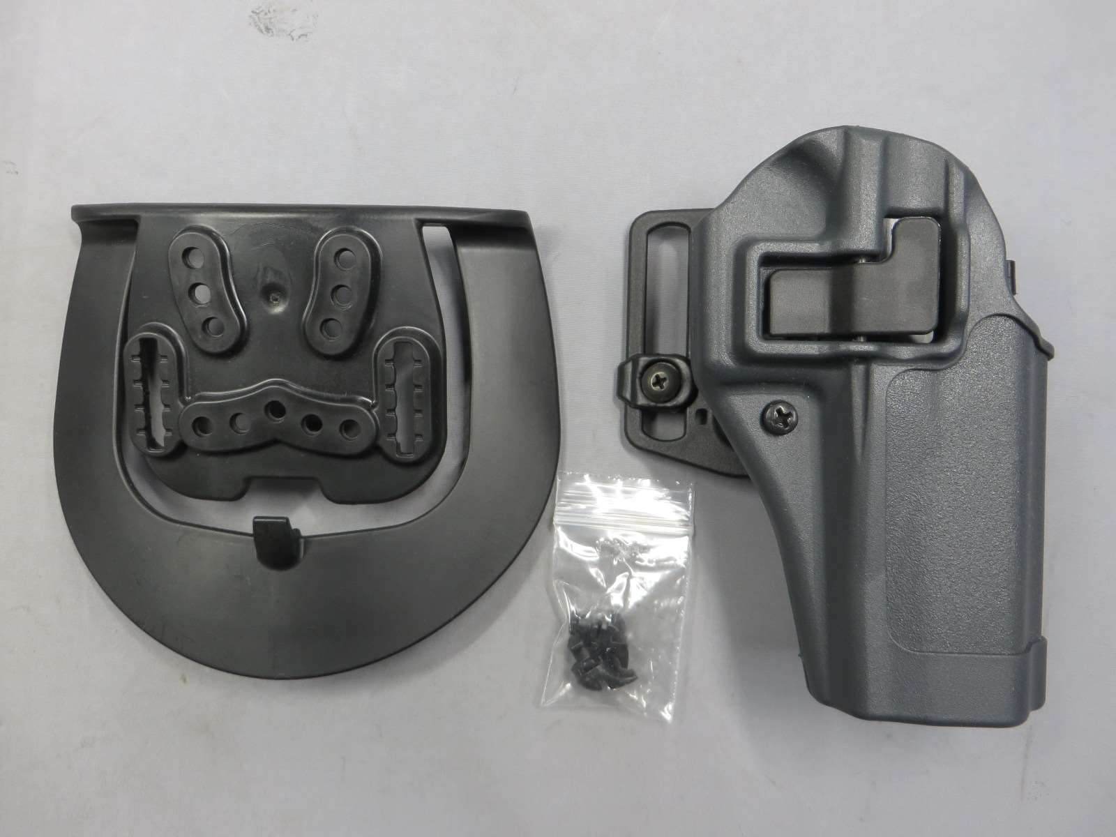 【BlackHawk】SERPA SPORTSTER ホルスター　/ グロック22・21・37