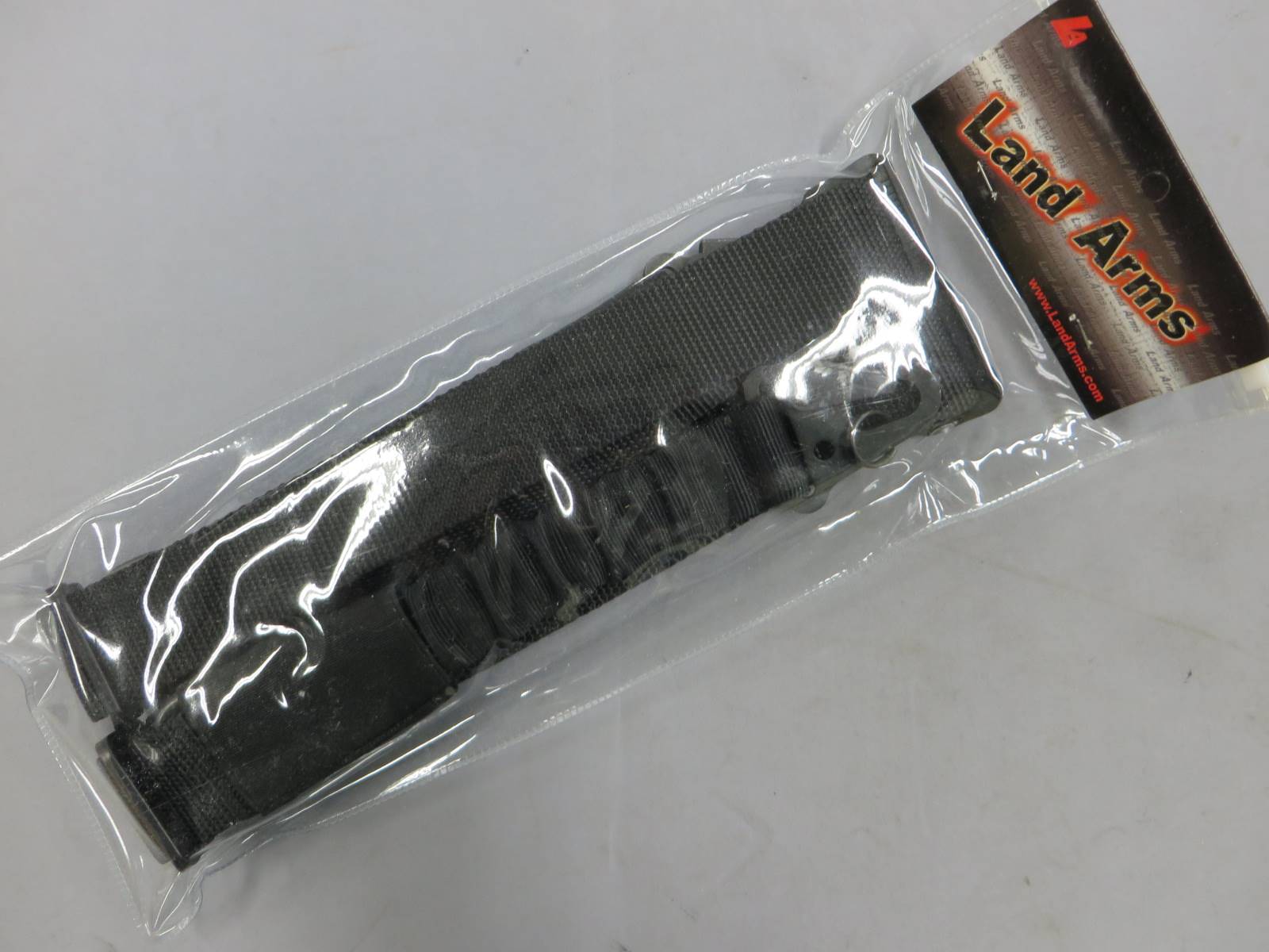 【LandArms】 2点式バンジースリング