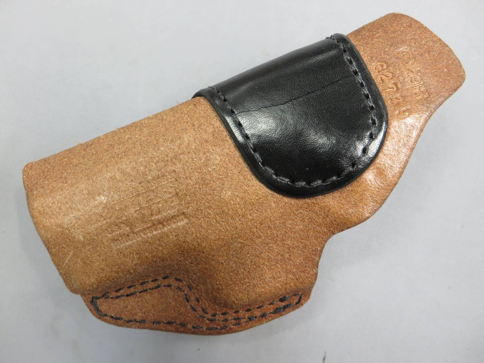 【Mitch Rosen】ExpressLine CLP P228/229革製ホルスター