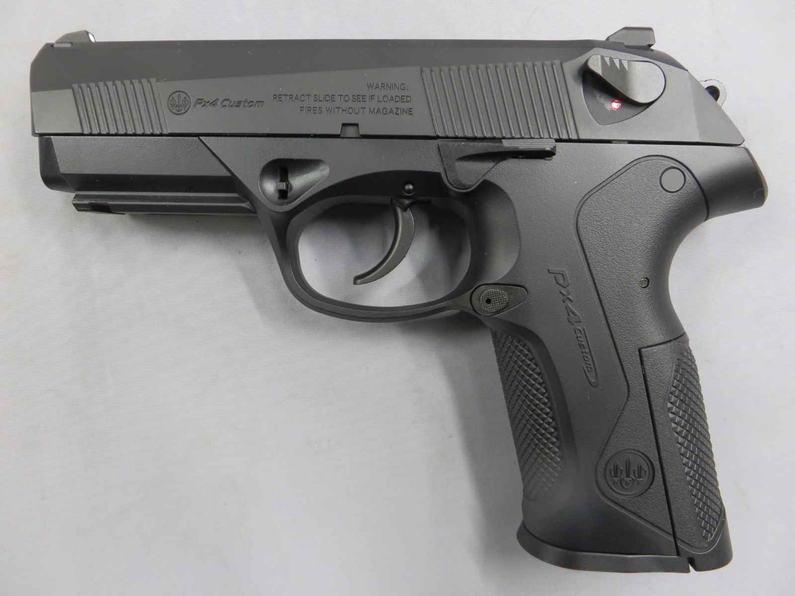 【東京マルイ】PX4