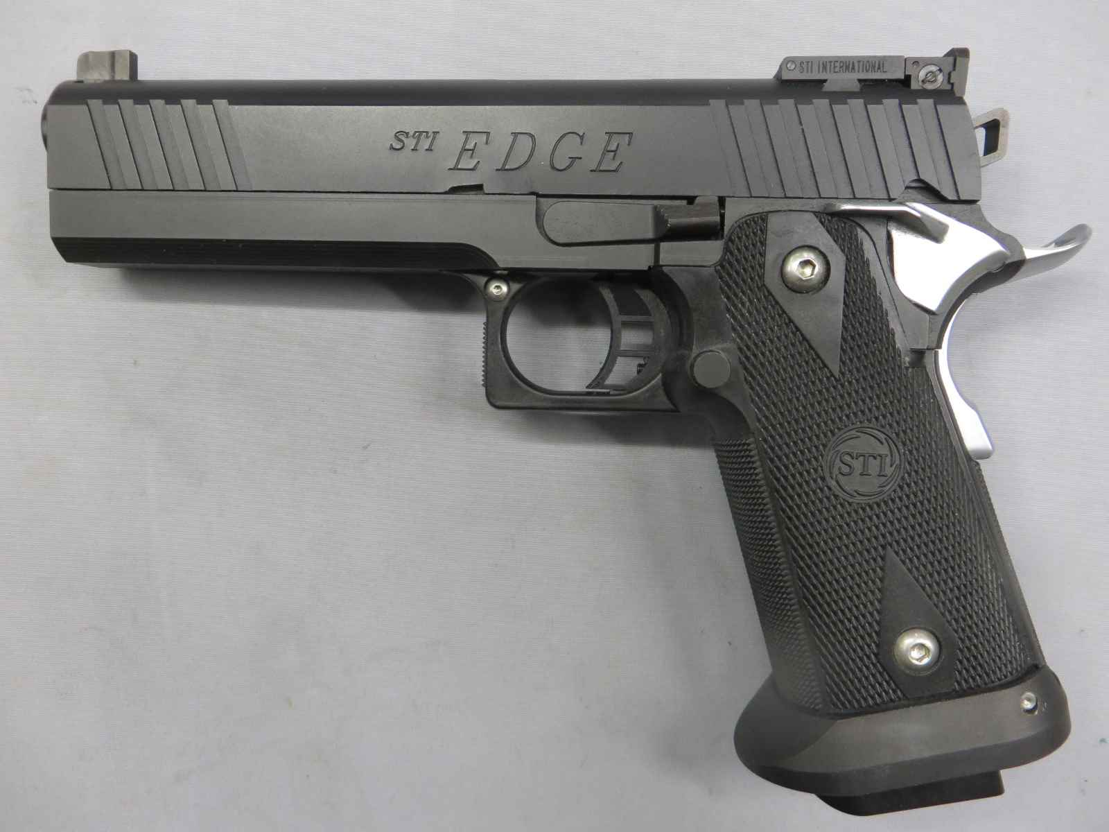 【KSC】STI エッジ5.1 ABS SYSTEM7