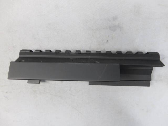 【B&T】HK MP5・HK33・HK53・G3  マウント