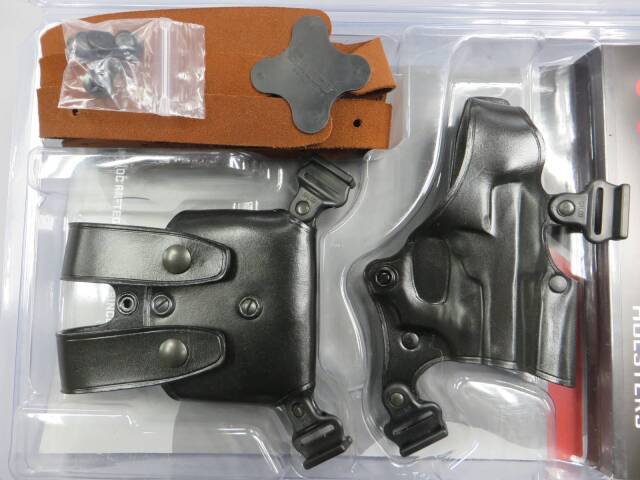 【GALCO】JAKASS RIG ショルダーホルスター / ベレッタM92FS