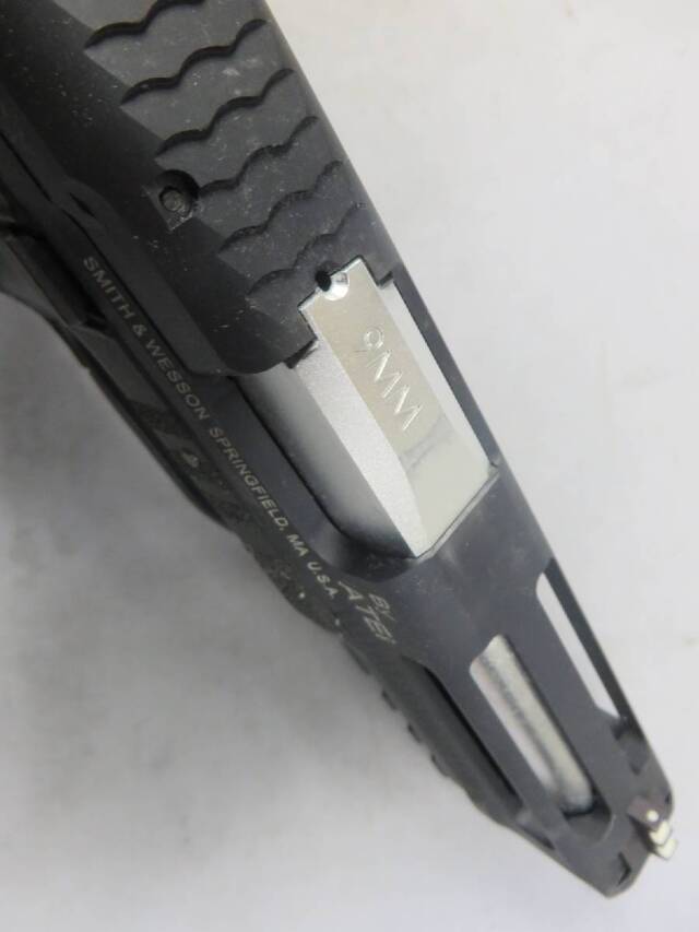 【WE】S&W M&P・デトネーター  ATEi COSTA カスタム