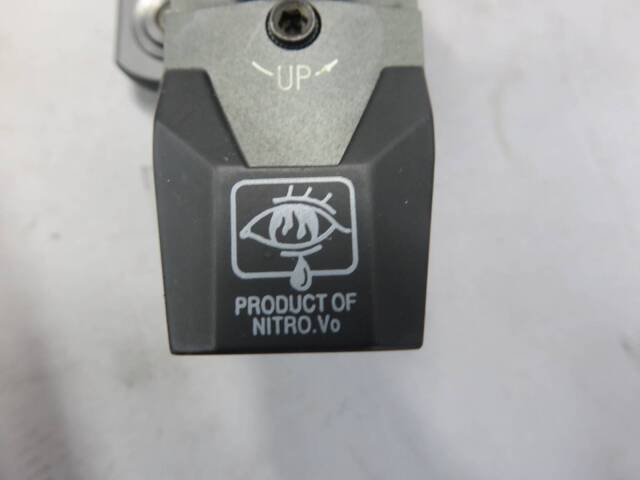 【ウエスタンアームズ】SIG ARMS GSR (GRANITE SERIES RAIL)・マウント・ダットサイト