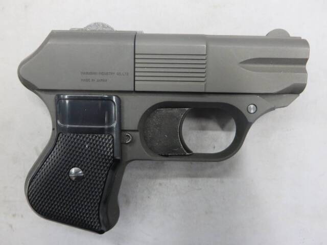 【マルシン】COP357 8mmBB ブラック HW