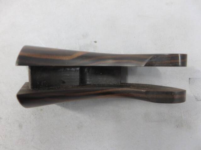【カタヤマ】コルト ウォーカー コクタン グリップ
