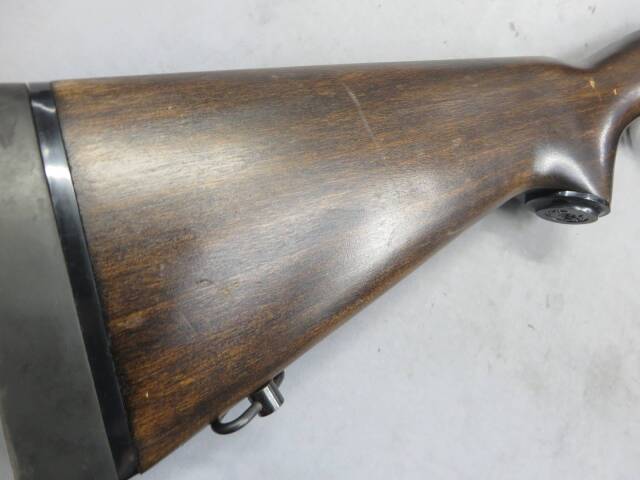 【マルゼン】ショットガン M1100 ウッドストック バージョン