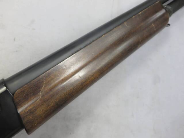 【マルゼン】ショットガン M1100 ウッドストック バージョン