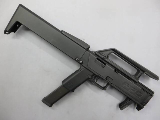 【KSC】マグプル FPG