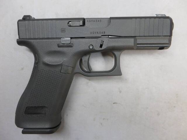 【UMAREX】G45  Gen5 グロック45 Glock45