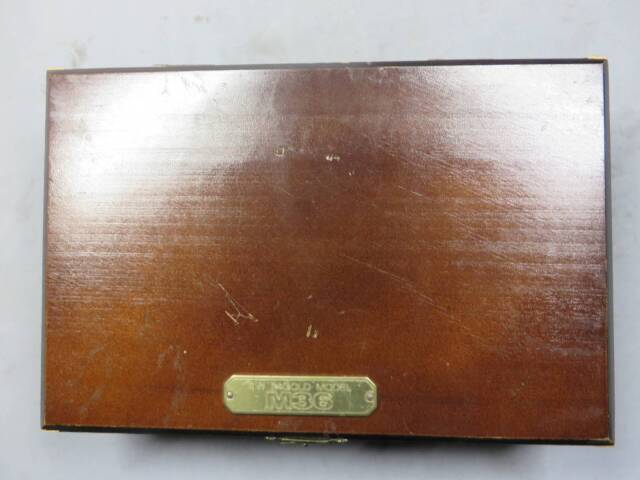 【コクサイ】 S&W M36チーフスペシャル GOLD（24K）金属・SMG モデルガン