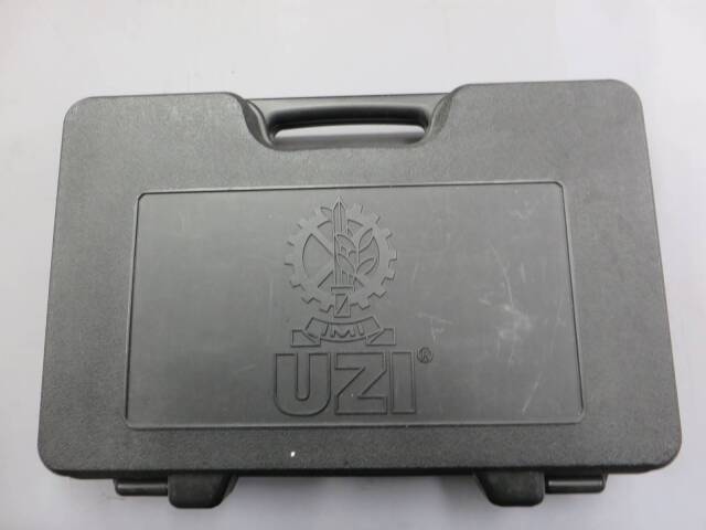 【ウエスタンアームズ】ミニウージー mini UZI
