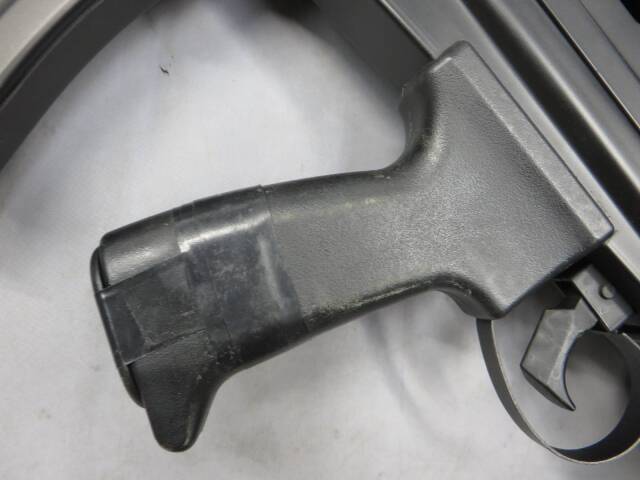 【WE】L85A2 GBB　イギリス軍制式採用 アサルトライフル