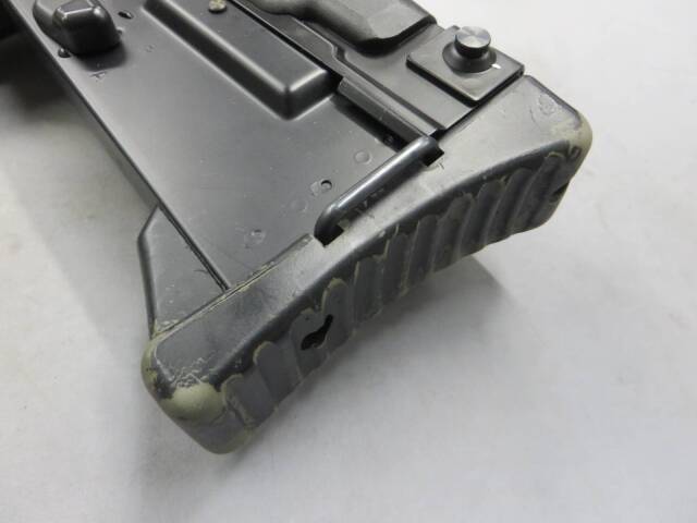【WE】L85A2 GBB　イギリス軍制式採用 アサルトライフル