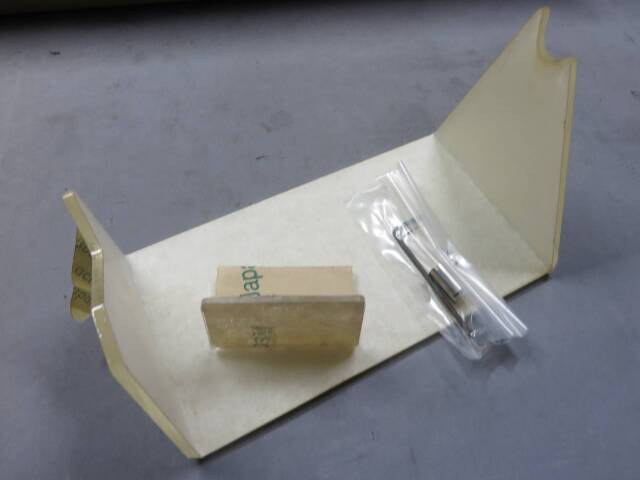 【ハートフォード】戦士の銃 コスモドラグーン　大山式宇宙竜騎兵次元反動拳銃　シリアルナンバー1　キャプテン ハーロック