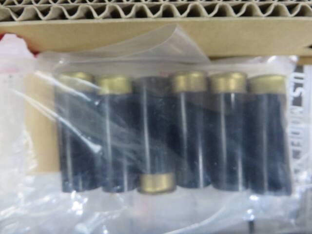 【タナカ】Model 1897 Riot Gun Ver.2 　モデルガン