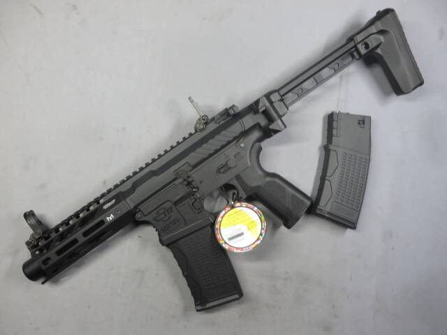 【G&G】 ARP556 3.0・スペアマガジン　電動ガン