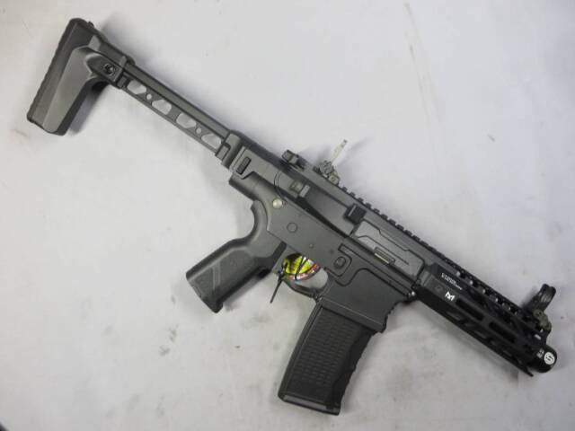 【G&G】 ARP556 3.0・スペアマガジン　電動ガン