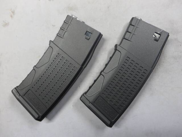 【G&G】 ARP556 3.0・スペアマガジン　電動ガン