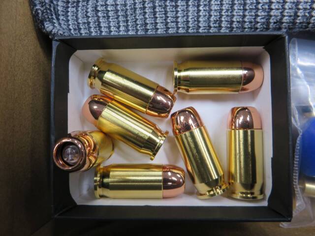 【エラン】スプリングフィールド M1911 Duoカートリッジ モデルガン