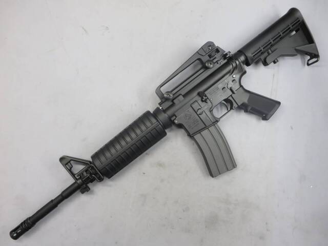 【東京マルイ】 M4A1 カービン GBB
