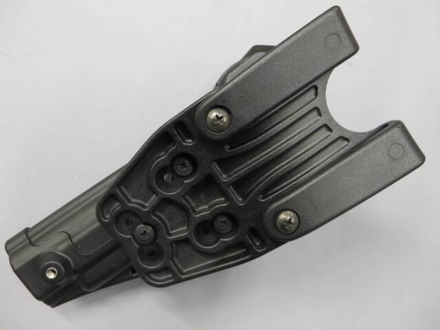 【BlackHawk】M92F/M9A1対応 SERPA CQC　ホルスター