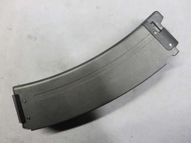 【KSC】Vz61 スコーピオン 20連 マガジン