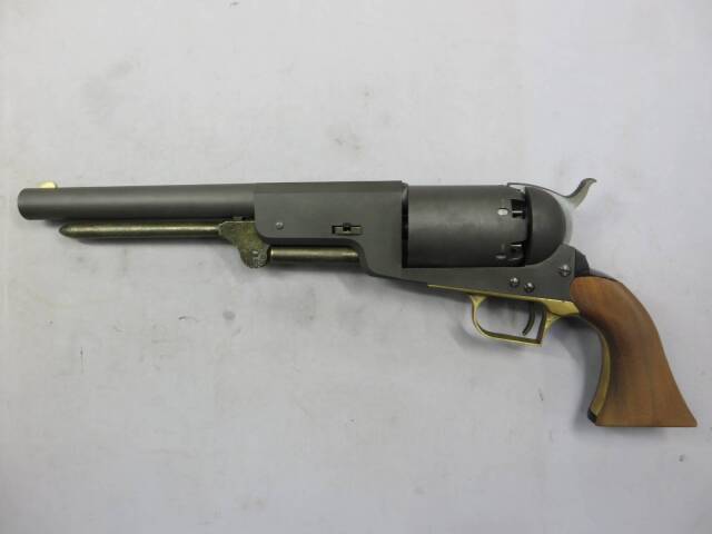 【ハートフォード】コルト ウォーカー HW モデルガン