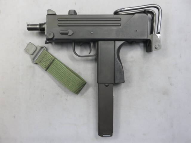 【KSC】 M11A1 HW SYSTEM7